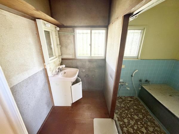 裾野市千福の中古一戸建て