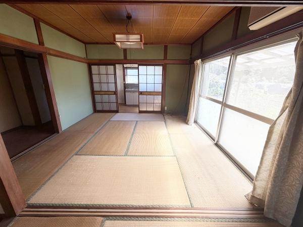 裾野市千福の中古一戸建て