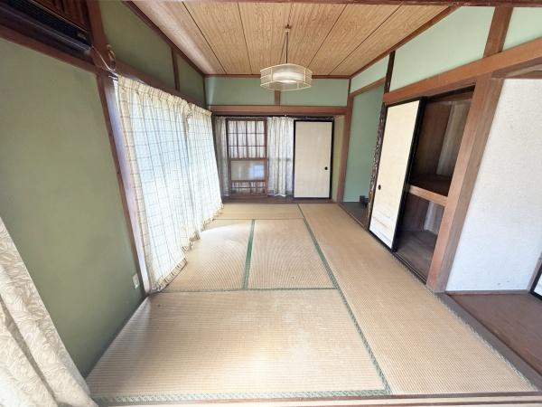 裾野市千福の中古一戸建て