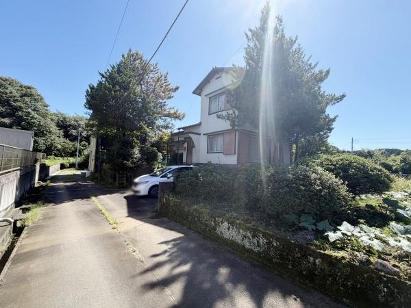 裾野市千福の中古一戸建て