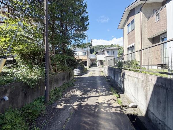 裾野市千福の中古一戸建て