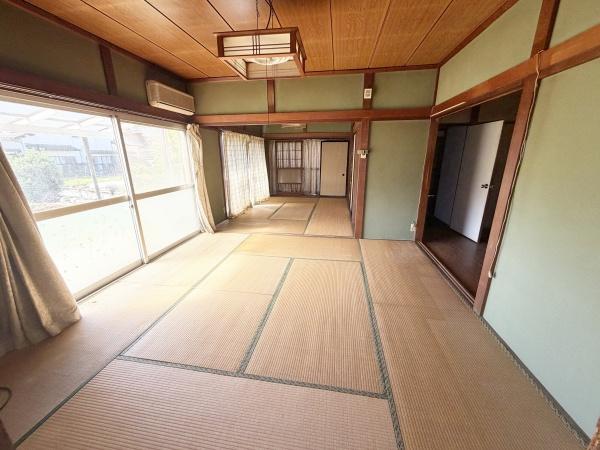 裾野市千福の中古一戸建て