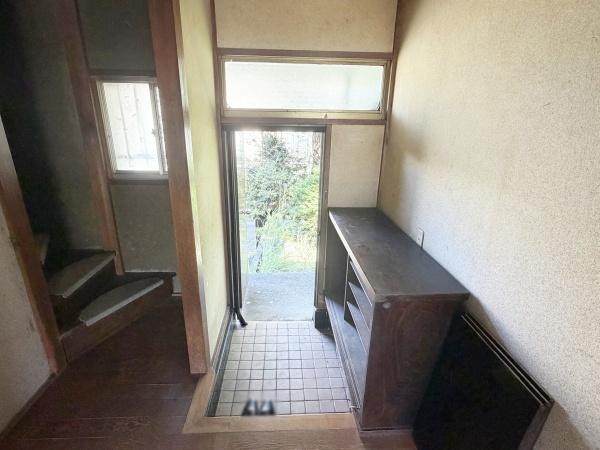 裾野市千福の中古一戸建て
