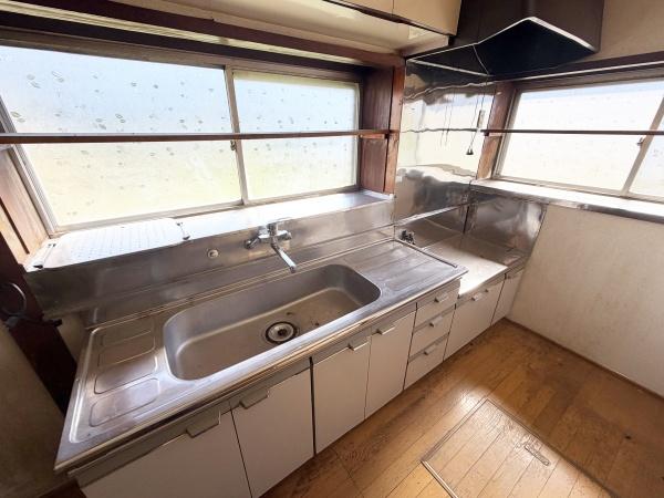 裾野市千福の中古一戸建て