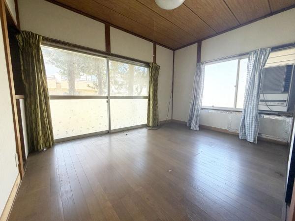 裾野市千福の中古一戸建て
