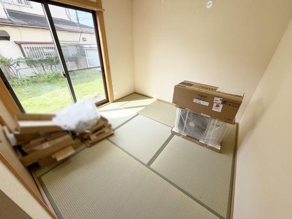 富士宮市宮原の中古一戸建て