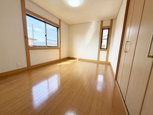 富士宮市宮原の中古一戸建て