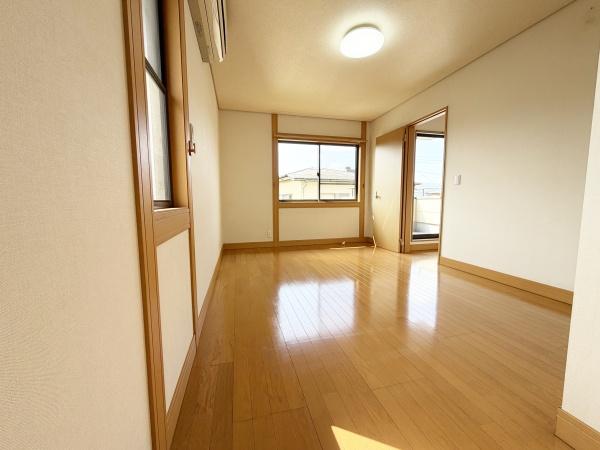 富士宮市宮原の中古一戸建て