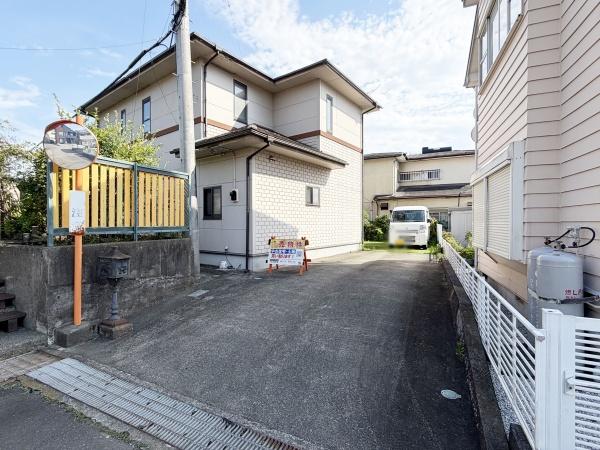 富士宮市宮原の中古一戸建て