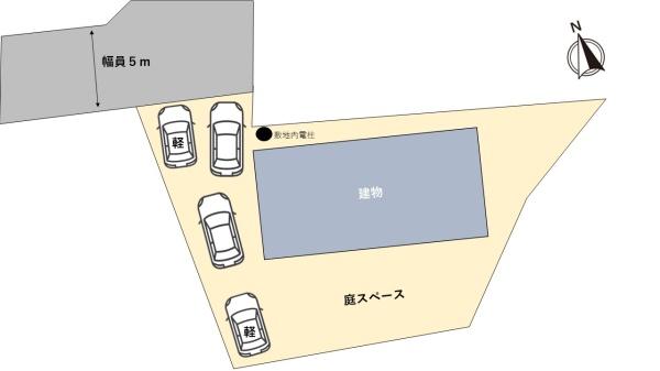 富士宮市宮原の中古一戸建て