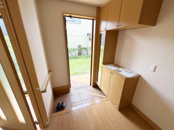 富士宮市宮原の中古一戸建て