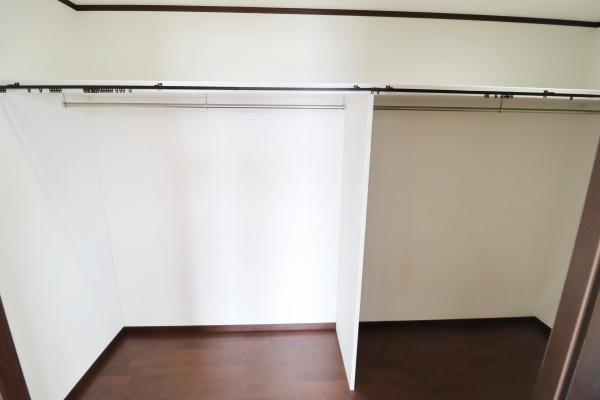 三島市富士見台の中古一戸建て