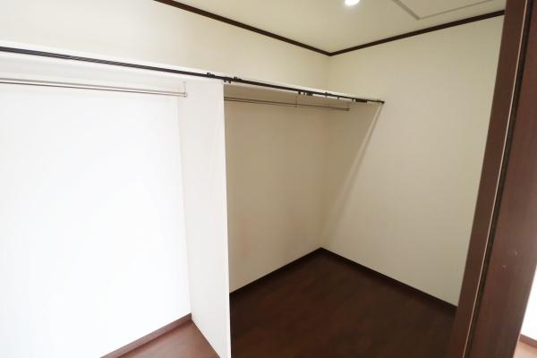 三島市富士見台の中古一戸建て