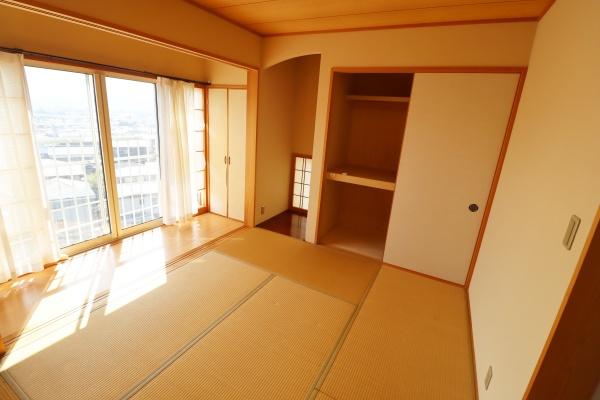 三島市富士見台の中古一戸建て