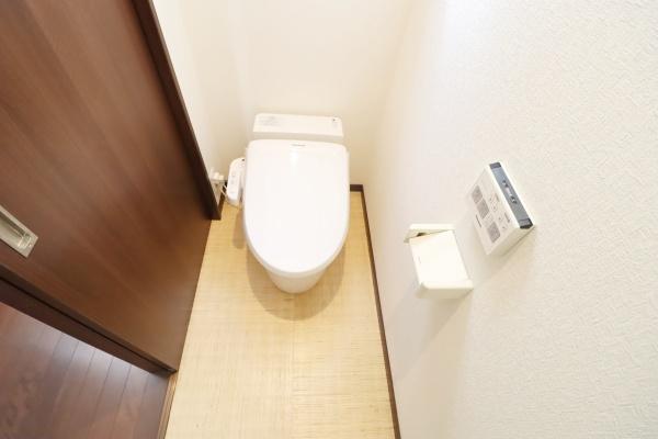 三島市富士見台の中古一戸建て