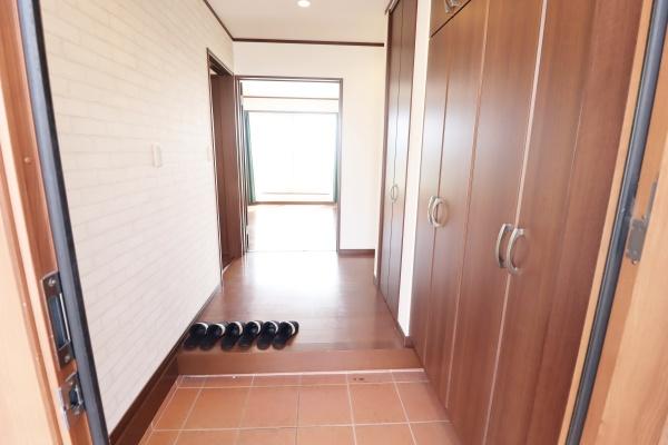 三島市富士見台の中古一戸建て