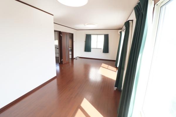 三島市富士見台の中古一戸建て