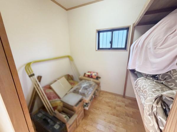 富士市柚木の中古一戸建て