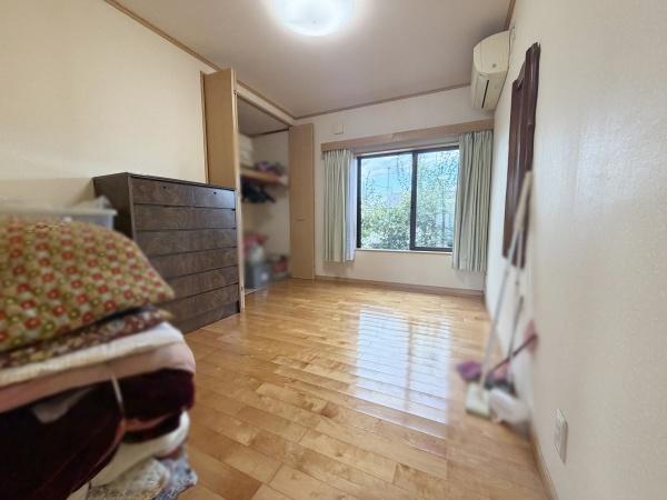 富士市柚木の中古一戸建て