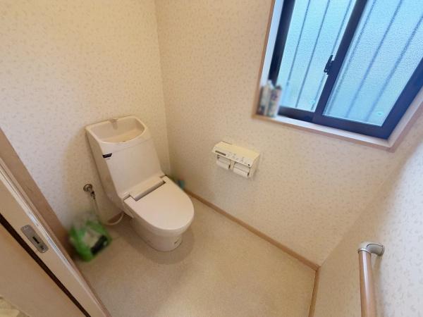 富士市柚木の中古一戸建て