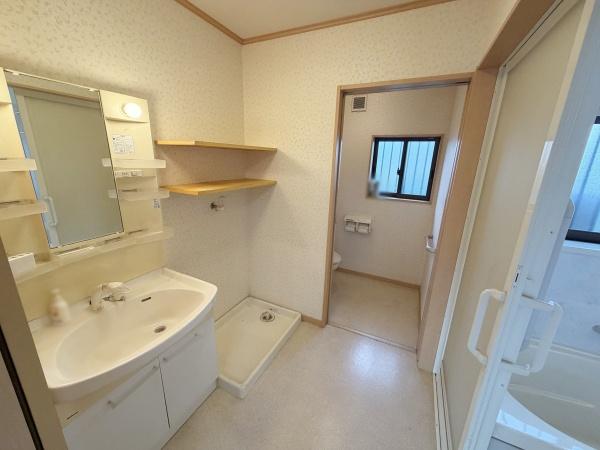 富士市柚木の中古一戸建て