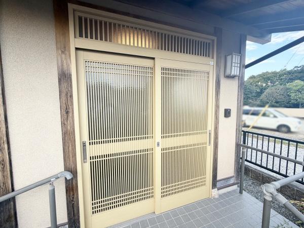 富士市柚木の中古一戸建て