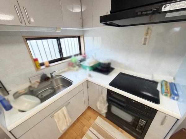 富士市柚木の中古一戸建て