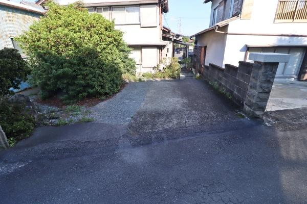 富士市今泉　中古戸建