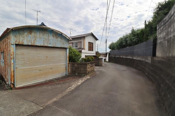 富士市今泉　中古戸建