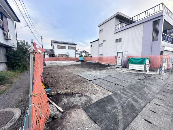ブルーミングガーデン 富士宮市宝町 全1棟 1号棟