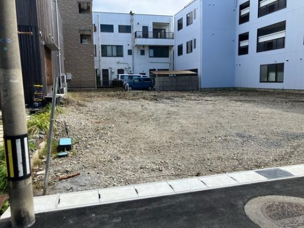 沼津市高島本町　全２棟　１号棟