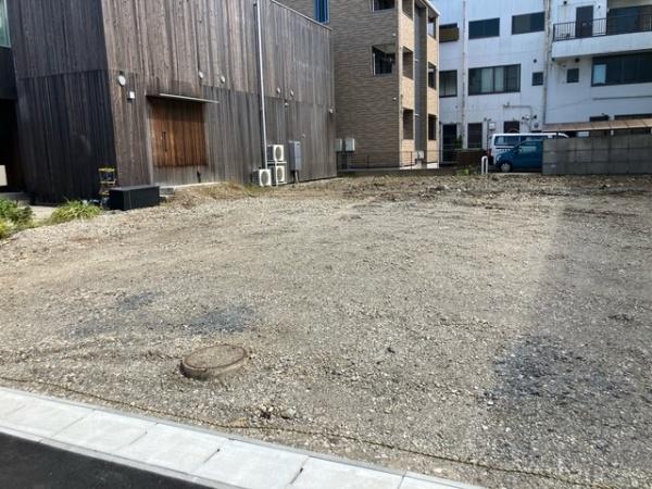 沼津市高島本町　全２棟　１号棟