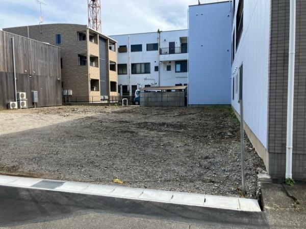 沼津市高島本町　全２棟　２号棟