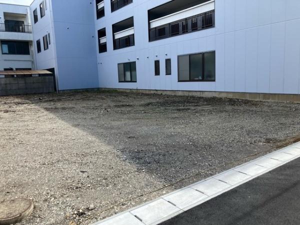 沼津市高島本町　全２棟　２号棟