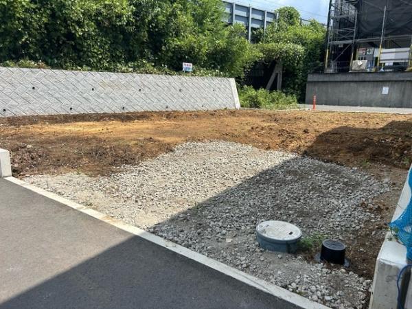 沼津市西椎路 全2棟 2号棟