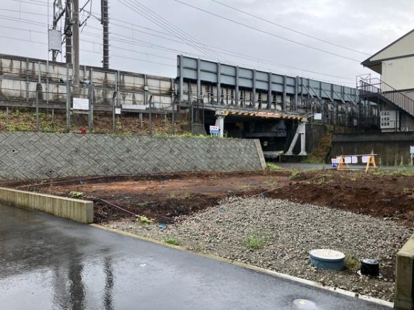 沼津市西椎路　全２棟　２号棟