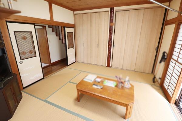 御殿場市神山の中古一戸建て