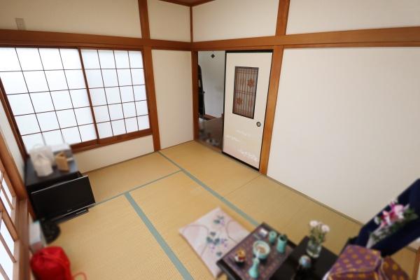 御殿場市神山の中古一戸建て