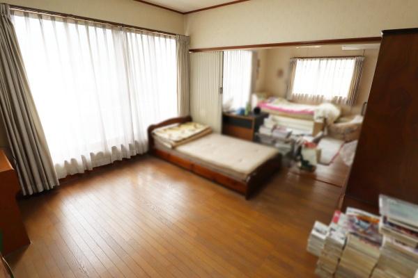 御殿場市神山の中古一戸建て