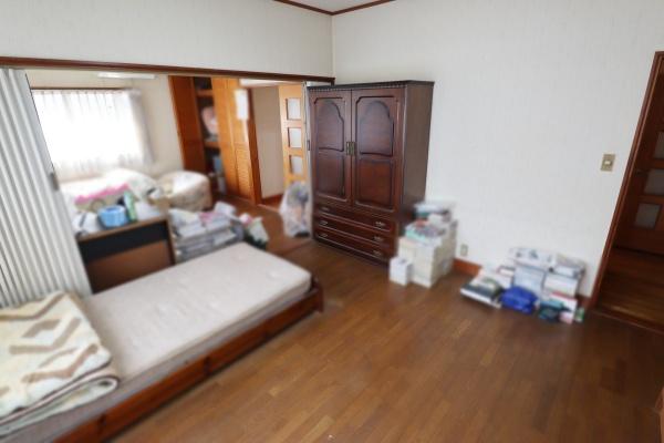 御殿場市神山の中古一戸建て