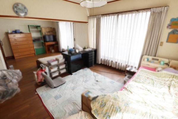 御殿場市神山の中古一戸建て