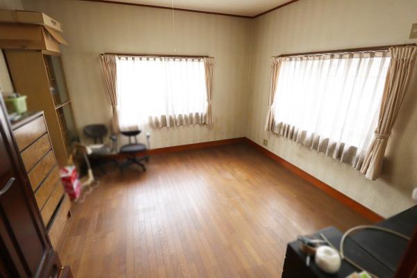 御殿場市神山の中古一戸建て