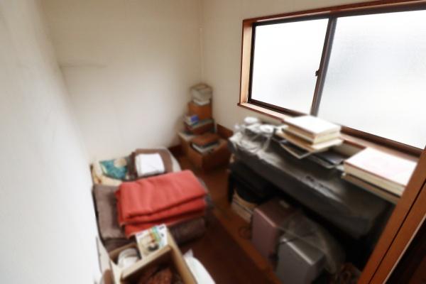 御殿場市神山の中古一戸建て