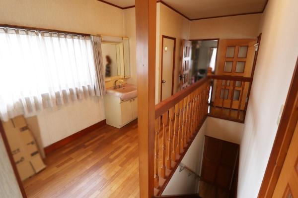 御殿場市神山の中古一戸建て