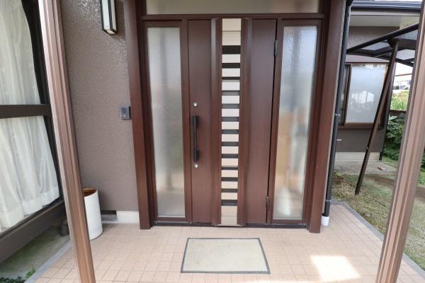 御殿場市神山の中古一戸建て
