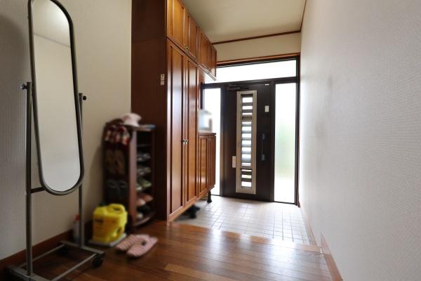 御殿場市神山の中古一戸建て