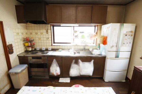 御殿場市神山の中古一戸建て
