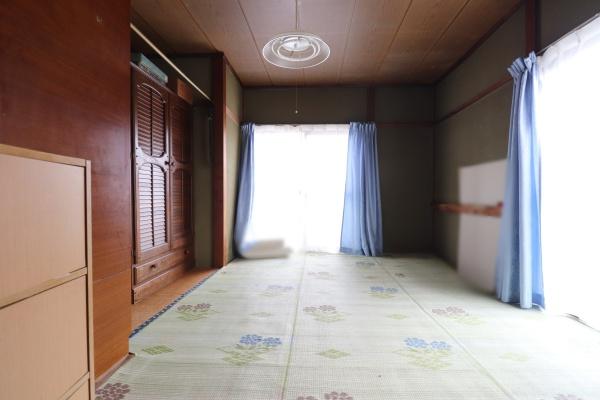 富士市大淵の中古一戸建て