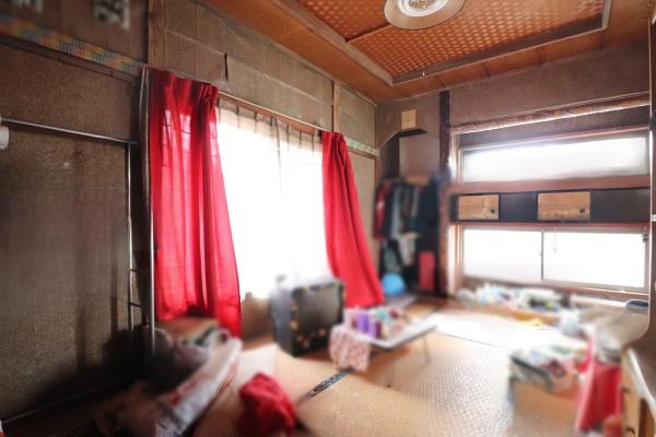 富士市大淵の中古一戸建て