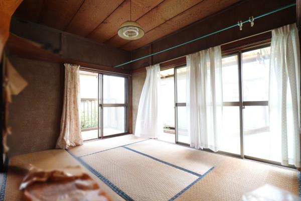 富士市大淵の中古一戸建て
